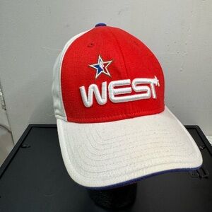 Vtg 2006 All-Star Game NBA Hat‎
